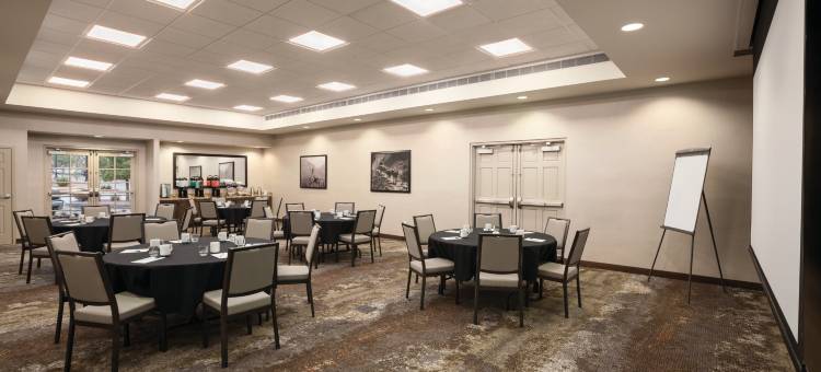 图森圣飞利浦广场大学Homewood Suites by Hilton(Homewood Suites by Hilton Tucson/St. Philip's Plaza University)图片