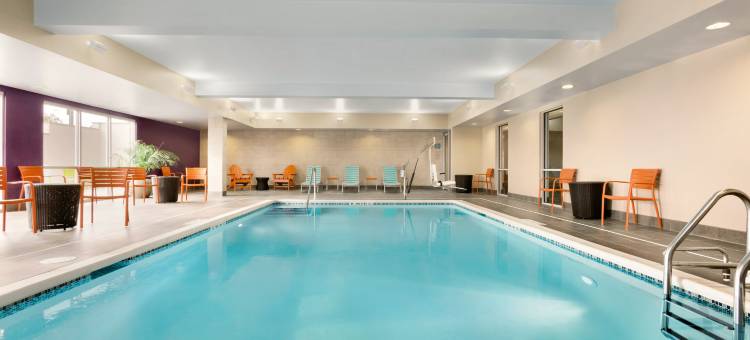 米德尔敦希尔顿惠庭酒店(Home2 Suites by Hilton Middletown)图片