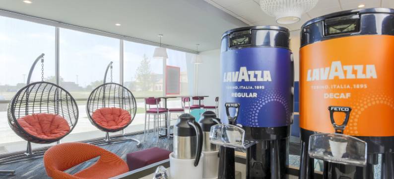 西阿马里洛希尔顿Tru酒店(Tru by Hilton Amarillo West)图片