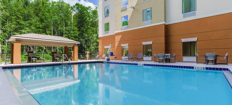 Candlewood Suites Orlando - Lake Buena Vista图片