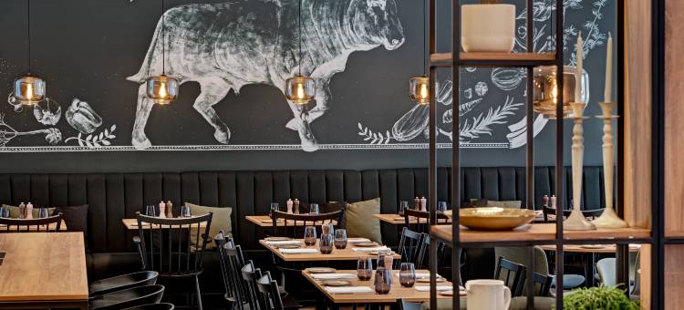 里加老城希尔顿花园酒店(Hilton Garden Inn Riga Old Town)图片