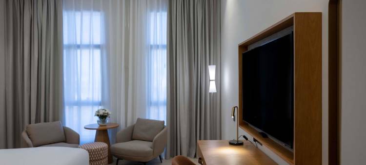 海米斯穆谢特美居酒店(Mercure Hotel Khamis Mushait)图片