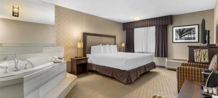 乡村牧场贝斯特韦斯特优质酒店(Best Western Plus Country Meadows Inn)图片