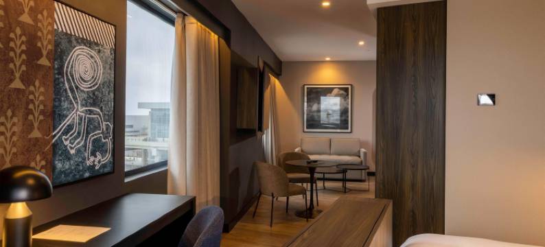 温德姆至尊哥斯达黎加德尔索尔利马机场酒店(Wyndham Grand Costa Del Sol Lima Airport)图片