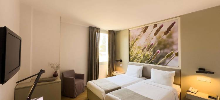 尼科西亚经典酒店 - 手写系列’(The Classic Hotel Nicosia - Handwritten Collection’)图片