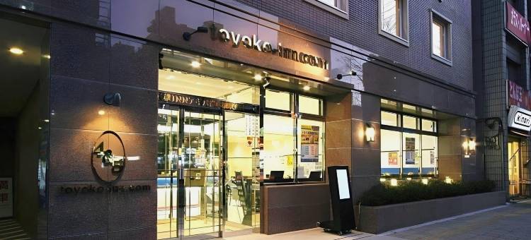 东京秋叶浅草桥站东口旅馆(Toyoko Inn Tokyo Akiba Asakusabashi-Eki Higashi-Guchi)图片