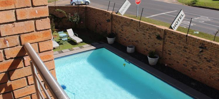 玉兰花(Magnolia Hotel)图片