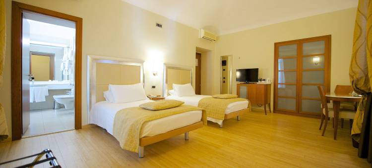 水晶宫贝斯特韦斯特酒店(Best Western Crystal Palace Hotel)图片