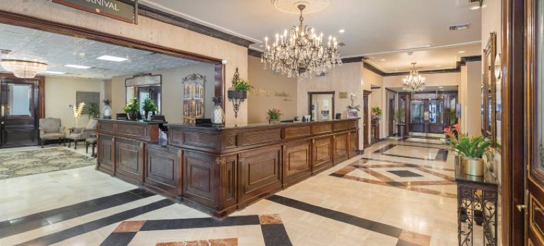 大街广场酒店(Club Wyndham Avenue Plaza)图片