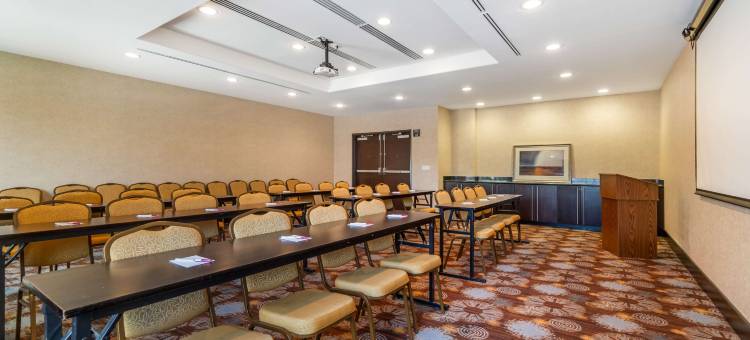 莱托贝斯特韦斯特优质套房酒店(Best Western Plus Lytle Inn  Suites)图片