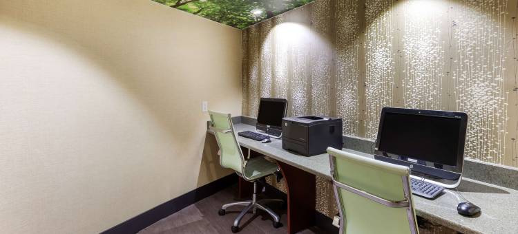 峰会贝斯特韦斯特酒店(Best Western Summit Inn)图片