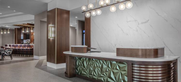 圣奥古斯丁/维拉诺海滩凯悦嘉轩酒店(Hyatt Place St Augustine/Vilano Beach)图片