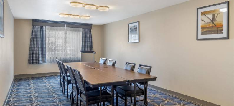 阿伯丁贝斯特韦斯特优质酒店(Best Western Plus Aberdeen)图片