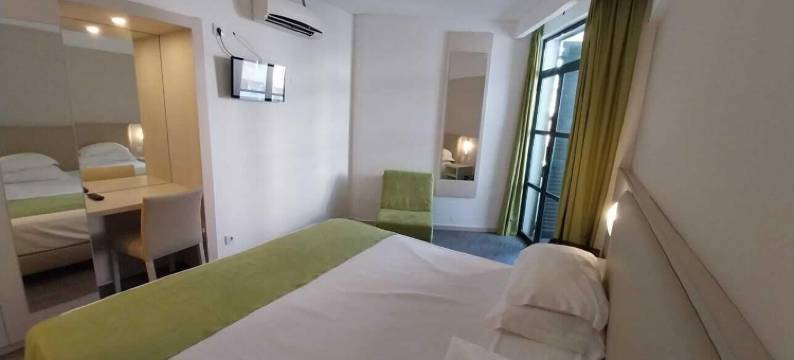 纳威加多酒店(Hotel Navegadores)图片