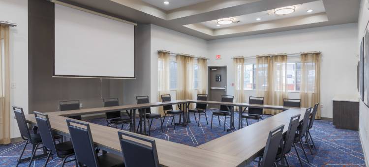 Candlewood Suites 圣马科斯(Candlewood Suites San Marcos)图片