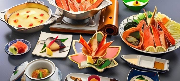 海茵娜酒店Premier仙台国分町(Henn na Hotel Premier Sendai Kokubuncho)图片