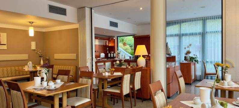 巴特波美拉尼亚古特酒店(Gut-Hotel Pommernhotel Barth)图片