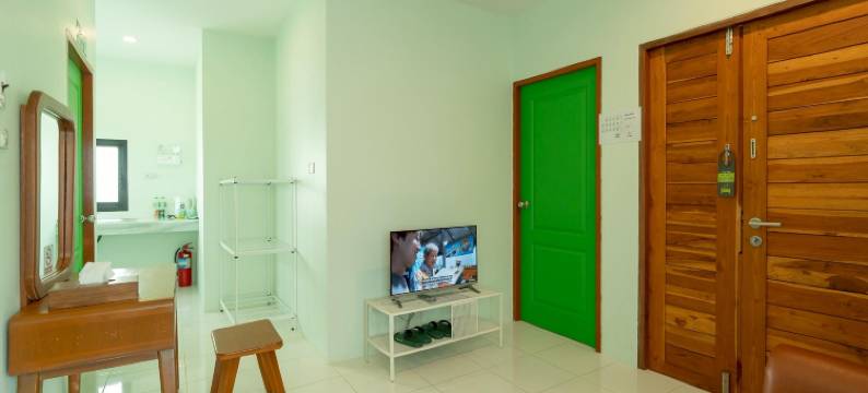 罗恩德酒店-罗勇(Norn D Rayong)图片