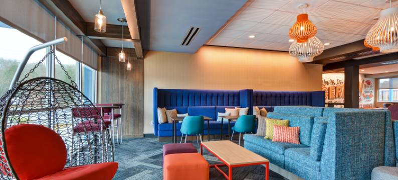 奥古斯塔华盛顿路希尔顿Tru酒店(Tru by Hilton Augusta Washington Road)图片