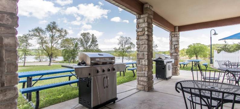 Hilton Grand Vacations Club Paradise Point Hollister图片