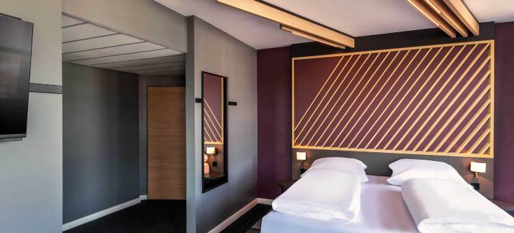 B&B HOTEL Klagenfurt-City图片