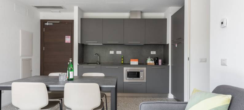 努玛 | 维尔索公寓(Numa Rome Verso)图片