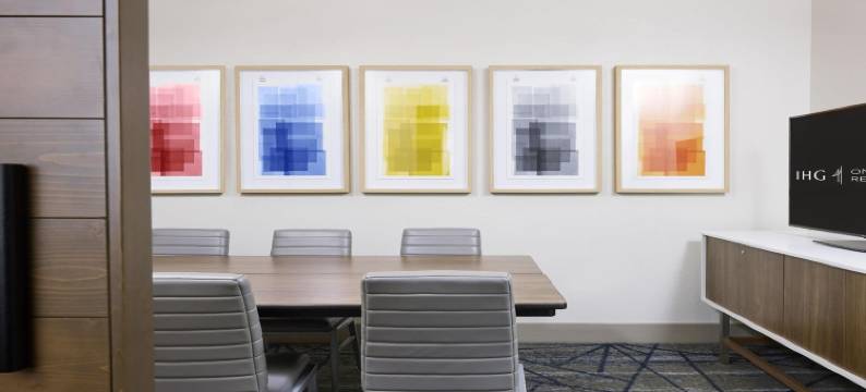 奥罗拉东洲际Staybridge Suites酒店(Staybridge Suites AURORA EAST by IHG)图片