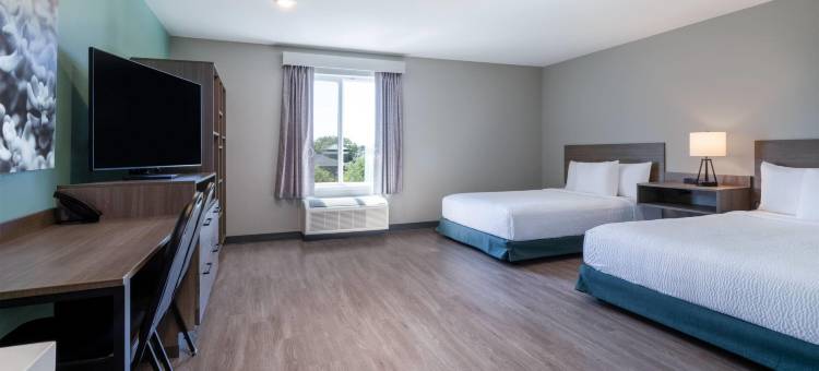 Echo Suites Extended Stay by Wyndham Naples图片