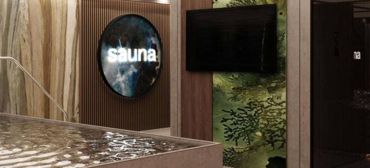 奥拉迪亚美居酒店(2026 年第三季度开业)(Mercure Oradea (Opening Q3 2026))图片