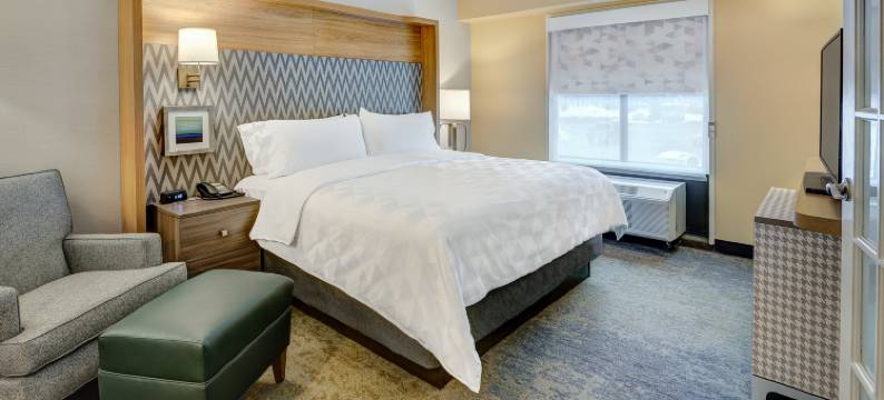 Holiday Inn 东温莎(Holiday Inn EAST WINDSOR - CRANBURY AREA by IHG)图片