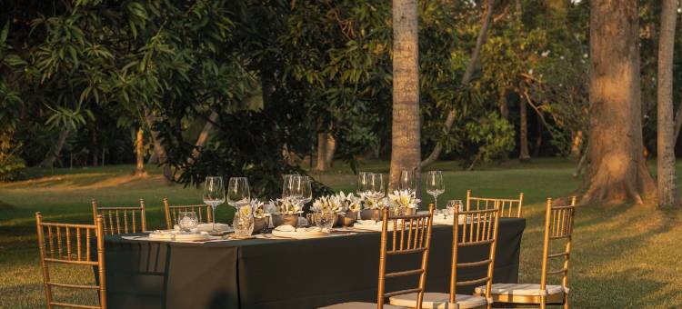 悠阁·蔚岸邸(尼甘布)(Uga Riva - Negombo)图片