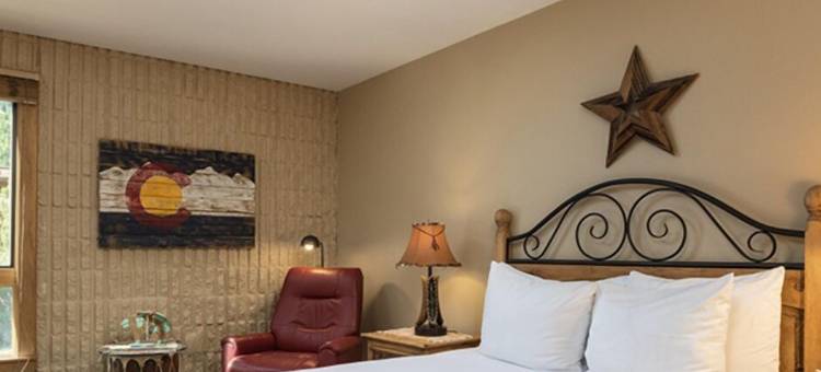 韦尔 21 公寓式客房 - 凯悦悠选(Vail 21, A Destination by Hyatt Residence)图片