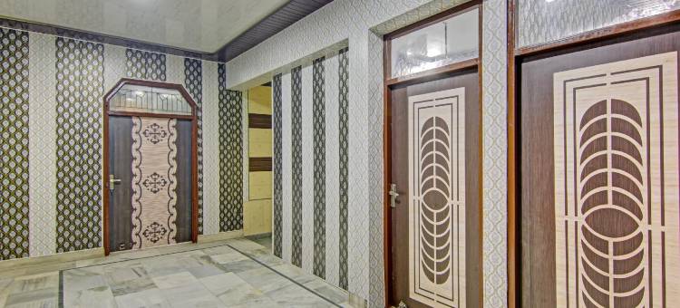 Hotel O Cozy Cottage图片