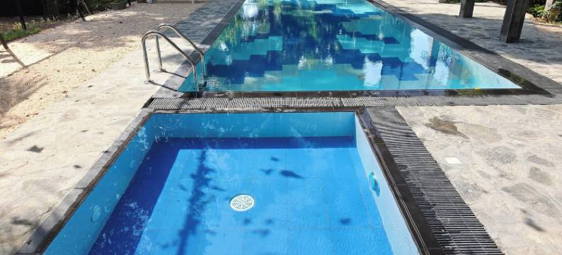 "锡兰国王花园酒店"(Ceylon Kingsmen Garden Hotel - Katunayake)图片