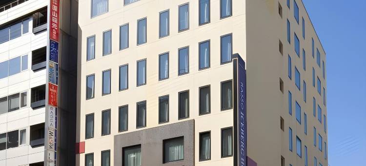 WBF酒店-札幌中央(Hotel WBF Sapporo Chuo)图片