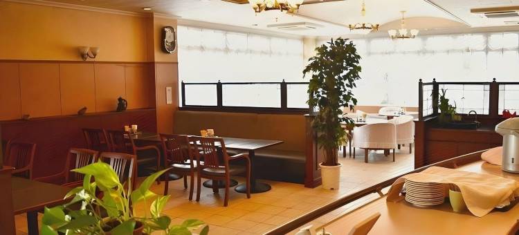 城堡酒店-铃鹿中央(Hotel Castle Inn Suzuka Chuo)图片