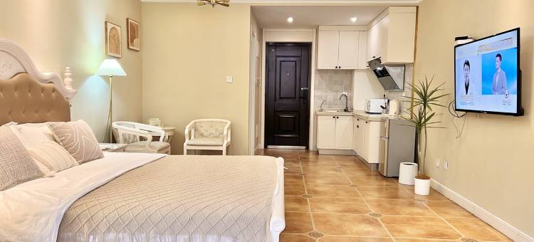 小年儿温泉民宿图片