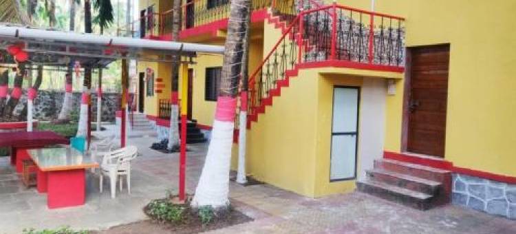 Deepdaya Cottage图片