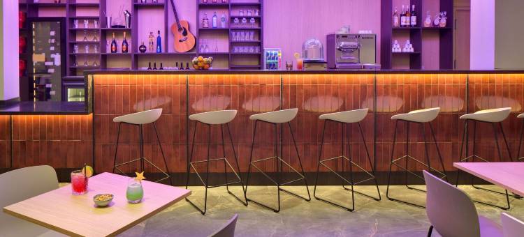 美居蒙彼利埃酒店(Hôtel Mercure Montpellier Centre Comédie)图片