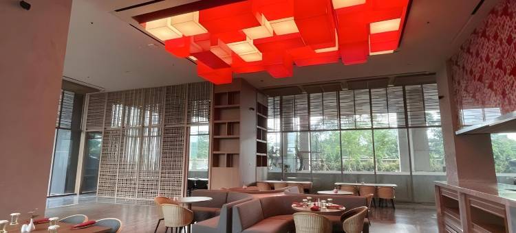 Ra Suites Simatupang图片