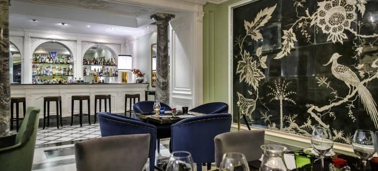 圣卢西亚大酒店(Grand Hotel Santa Lucia)图片