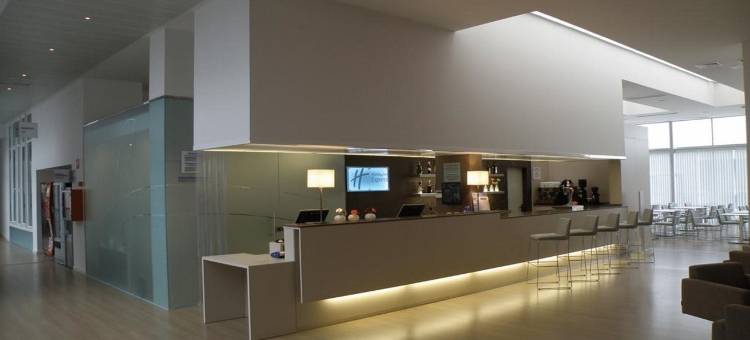 Holiday Inn Express 马德里 - 莱冈斯(Holiday Inn Express Madrid - Leganes)图片