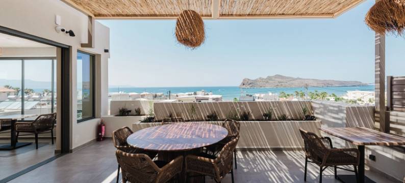 海鸥酒店(Evexia Boutique Hotel & Spa)图片