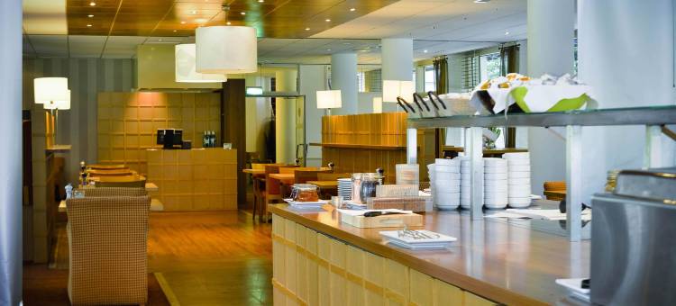 比克伯根-阿珀尔多伦弗莱彻餐厅酒店(Fletcher Hotel Restaurant Beekbergen-Apeldoorn)图片