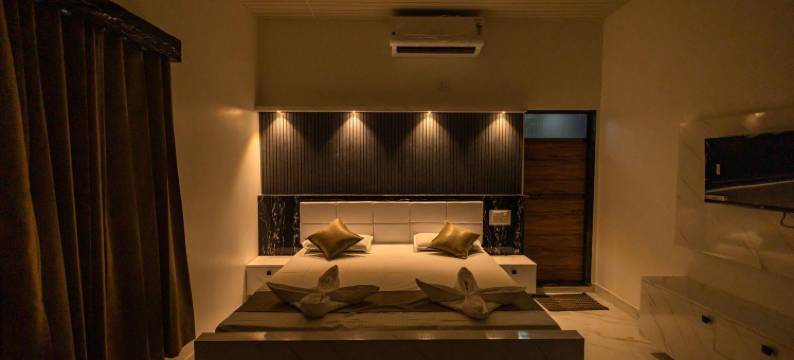 玛尔万罗萨里之家酒店(Hotel Rosary House)图片