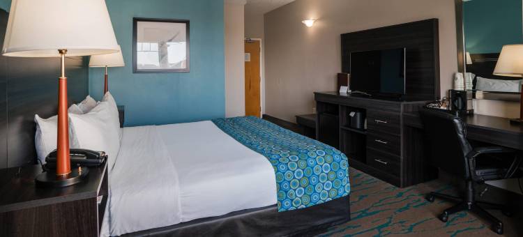 大洋城阿桑德精选盖特威酒店及套房(Gateway Hotel & Suites Ocean City, an Ascend Collection Hotel)图片