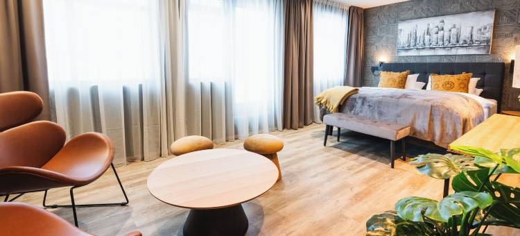 中心酒店(Centrum Hotel)图片