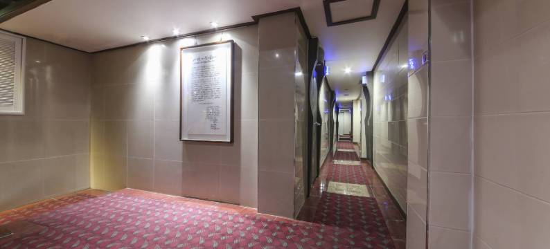 大关岭三邦旅馆(Goodstay Daegwallyeongsanbang)图片