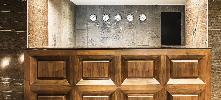 乌山贝利诺酒店(Osan Hotel Belino)图片