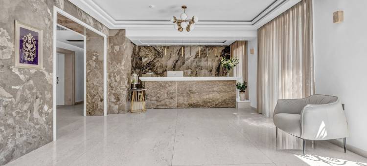 贝拉特广场酒店(Hotel Plaza Berat)图片